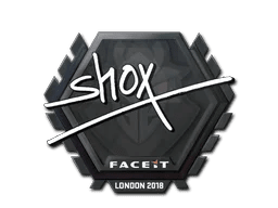 shox | London 2018