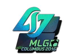 Counter Logic Gaming (Holo) | MLG Columbus 2016