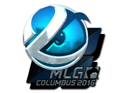 Luminosity Gaming (Foil) | MLG Columbus 2016