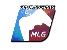 MLG (Holo) | MLG Columbus 2016