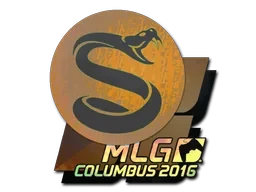 Splyce (Holo) | MLG Columbus 2016