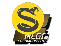 Splyce | MLG Columbus 2016