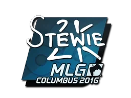 Stewie2K | MLG Columbus 2016