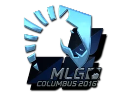 Team Liquid (Foil) | MLG Columbus 2016