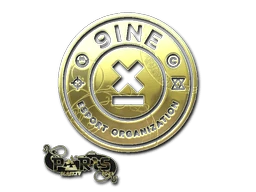 9INE (Gold) | Paris 2023
