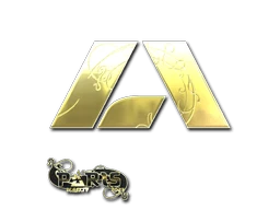 Apeks (Gold) | Paris 2023