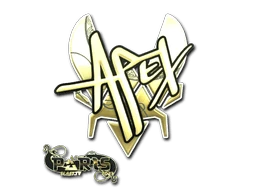 apEX (Gold) | Paris 2023