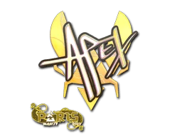apEX (Holo) | Paris 2023
