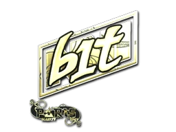 b1t (Gold) | Paris 2023