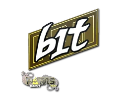 b1t | Paris 2023