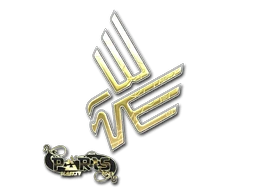 Bad News Eagles (Gold) | Paris 2023