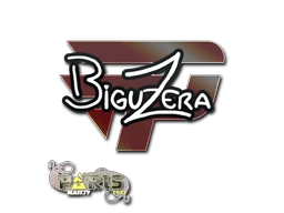 biguzera | Paris 2023