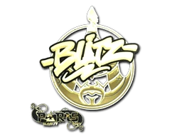 bLitz (Gold) | Paris 2023