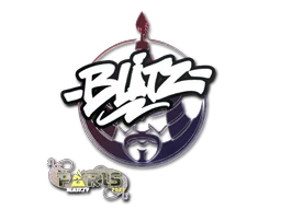 bLitz | Paris 2023