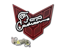 cadiaN | Paris 2023