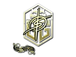 degster (Gold) | Paris 2023