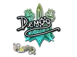 DemQQ | Paris 2023