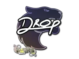 drop | Paris 2023