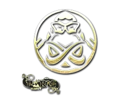 ENCE (Gold) | Paris 2023