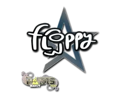 floppy | Paris 2023