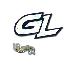 GamerLegion (Glitter) | Paris 2023