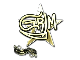 Grim (Gold) | Paris 2023