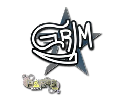 Grim | Paris 2023