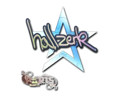 hallzerk (Holo) | Paris 2023