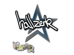 hallzerk | Paris 2023