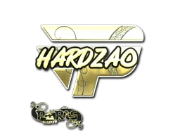 hardzao (Gold) | Paris 2023