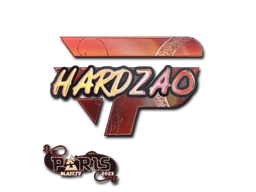 hardzao (Holo) | Paris 2023