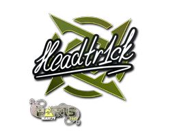 headtr1ck | Paris 2023