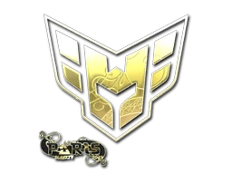 Heroic (Gold) | Paris 2023