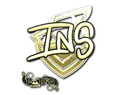 INS (Gold) | Paris 2023