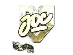 JDC (Gold) | Paris 2023