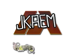 jkaem | Paris 2023