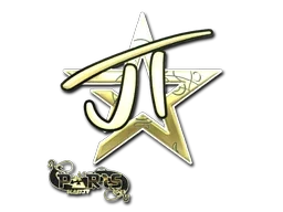 JT (Gold) | Paris 2023