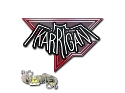 karrigan | Paris 2023