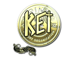 KEi (Gold) | Paris 2023
