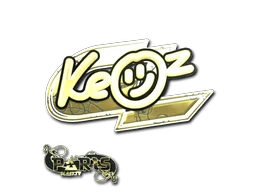 Keoz (Gold) | Paris 2023