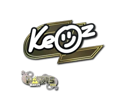Keoz | Paris 2023