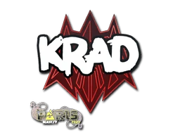 Krad | Paris 2023