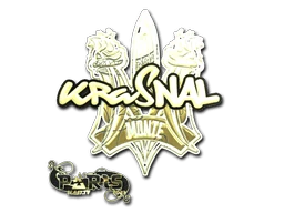 kRaSnaL (Gold) | Paris 2023