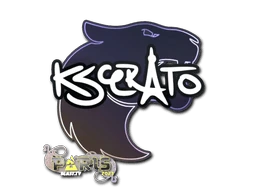 KSCERATO | Paris 2023