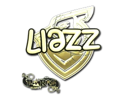 Liazz (Gold) | Paris 2023