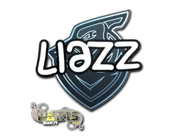 Liazz | Paris 2023