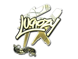 Lucaozy (Gold) | Paris 2023