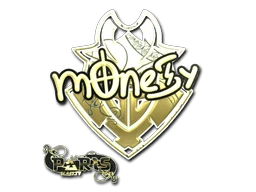 m0NESY (Gold) | Paris 2023