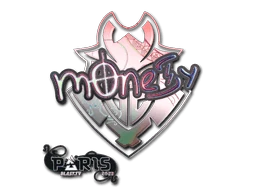 m0NESY (Holo) | Paris 2023