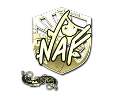 NAF (Gold) | Paris 2023